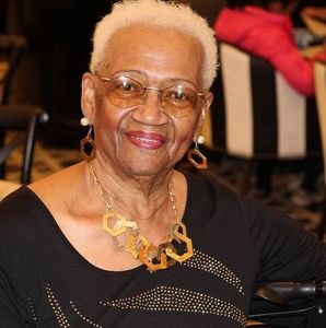 Meet your Posher, Sandra